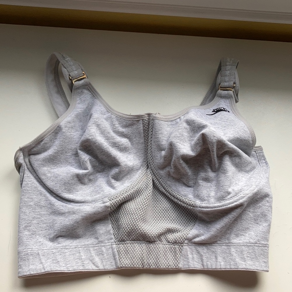 Vintage Speedo bra
